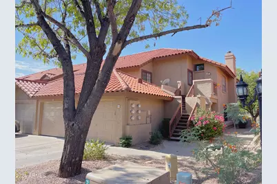 8700 E Mountain View Road #1070, Scottsdale, AZ 85258 - Photo 1