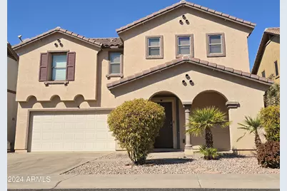 10812 W College, Phoenix, AZ 85037 - Photo 1