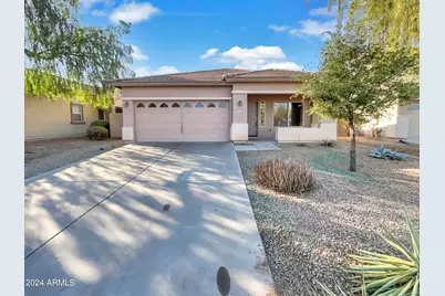 11575 W Buchanan Street, Avondale, AZ 85323 - Photo 1