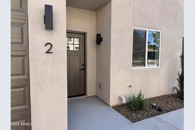 185 Sugarloaf, Sedona, AZ 86351 - Photo 1