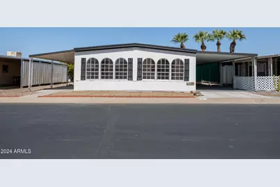 2100 N Trekell, Casa Grande, AZ 85122 - Photo 1