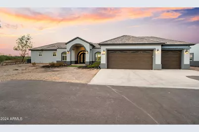 1550 W Olney, Phoenix, AZ 85041 - Photo 1