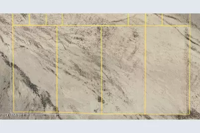 10000 N Vicksburg Rd and I-10 Road #-, Salome, AZ 85348 - Photo 1