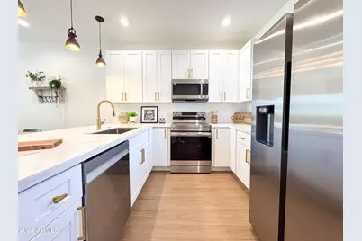 175 Sugarloaf, Sedona, AZ 86351 - Photo 1