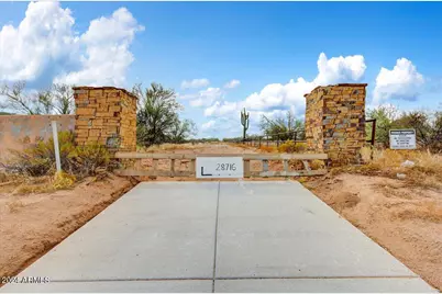 Xx N 160th Street #-, Scottsdale, AZ 85262 - Photo 1