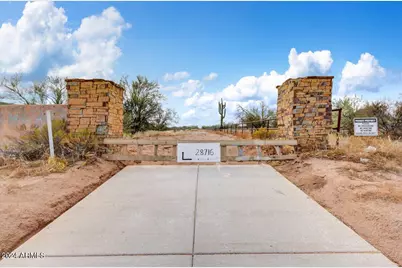 Xxx N 160th Street #-, Scottsdale, AZ 85262 - Photo 1