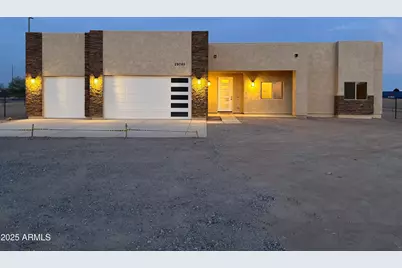 29785 N 203rd, Wittmann, AZ 85361 - Photo 1