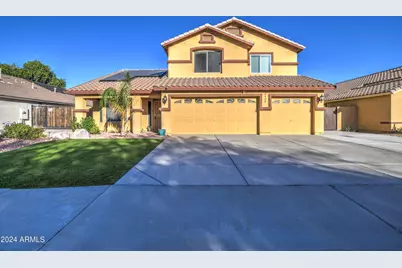 12409 N 60th Lane, Glendale, AZ 85304 - Photo 1