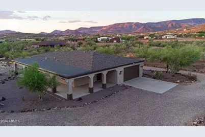 43630 N 20th, New River, AZ 85087 - Photo 1