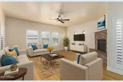 21320 N 56th, Phoenix, AZ 85054 - Photo 1