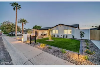 6837 E Culver, Scottsdale, AZ 85257 - Photo 1