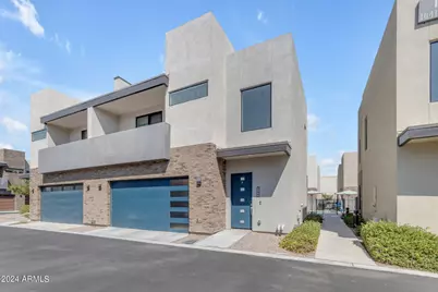 901 S Smith, Tempe, AZ 85281 - Photo 1