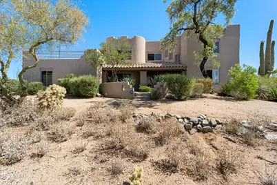 7510 E Milton, Scottsdale, AZ 85262 - Photo 1