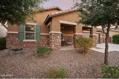 40515 W James Lane, Maricopa, AZ 85138 - Photo 1