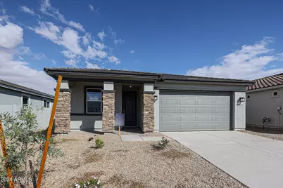 40040 W Bravo Drive, Maricopa, AZ 85138 - Photo 1