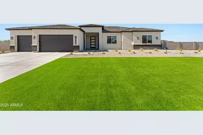 18083 W Amber, Goodyear, AZ 85338 - Photo 1