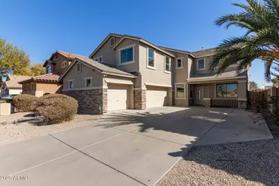 8415 S 47th, Laveen, AZ 85339 - Photo 1