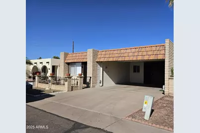 332 N Dobson, Mesa, AZ 85201 - Photo 1