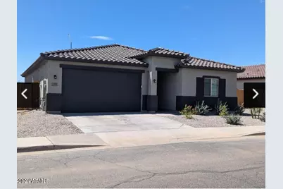 2535 N Kenna, Casa Grande, AZ 85122 - Photo 1