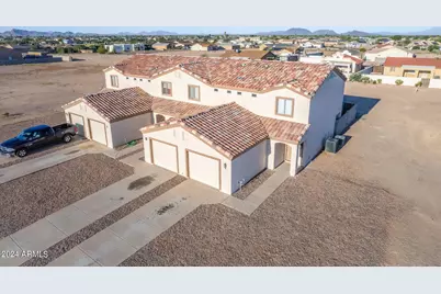 14100 S Calera Road, Arizona City, AZ 85123 - Photo 1