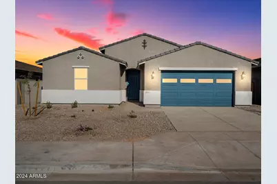 36874 W La Paz, Maricopa, AZ 85138 - Photo 1