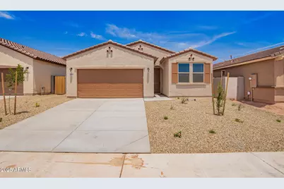 18156 W Cielo Grande Avenue, Surprise, AZ 85387 - Photo 1