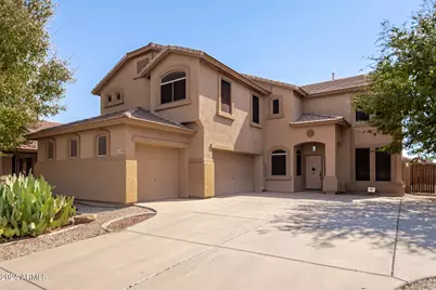 43499 W Courtney, Maricopa, AZ 85138 - Photo 1