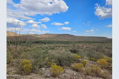 Tbd N Pedregosa Rd Lot 12O -- #120, Douglas, AZ 85607 - Photo 1