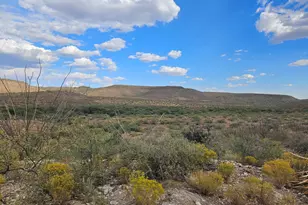 Tbd N Pedregosa Rd Lot 12O --, Douglas, AZ 85607 - Photo 1