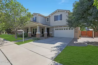 3669 E Morrison Ranch, Gilbert, AZ 85296 - Photo 1