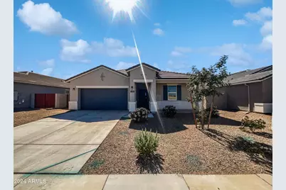 1315 W Kennedy, Coolidge, AZ 85128 - Photo 1