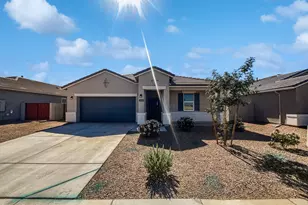 1315 W Kennedy, Coolidge, AZ 85128 - Photo 1