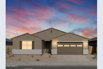 36914 W La Paz, Maricopa, AZ 85138 - Photo 1