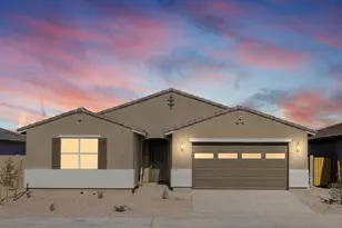 36914 W La Paz, Maricopa, AZ 85138 - Photo 1