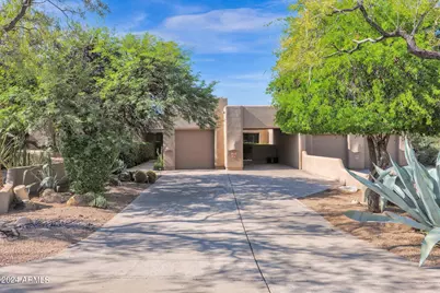 9114 E Clubhouse, Scottsdale, AZ 85266 - Photo 1