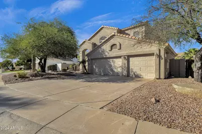 5542 E Anderson Drive, Scottsdale, AZ 85254 - Photo 1