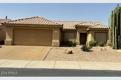 15633 W Hidden Creek Lane, Surprise, AZ 85374 - Photo 1