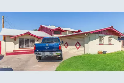 4434 W Cavalier, Glendale, AZ 85301 - Photo 1