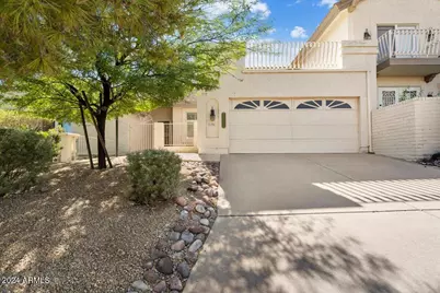 16015 E El Lago, Fountain Hills, AZ 85268 - Photo 1