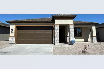 25228 W Bowker, Buckeye, AZ 85326 - Photo 1