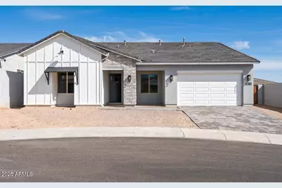 4780 W Flat Iron, Queen Creek, AZ 85144 - Photo 1