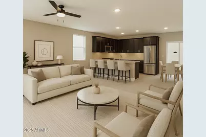 9054 W Swansea, Arizona City, AZ 85123 - Photo 1