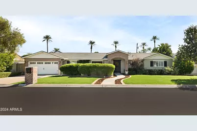 4045 E Patricia Jane Drive, Phoenix, AZ 85018 - Photo 1