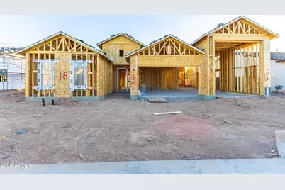 7575 W Gelding Drive, Peoria, AZ 85381 - Photo 1