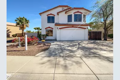 5403 N 104th, Glendale, AZ 85307 - Photo 1