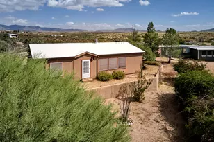 1572 N Orante Rd, Tombstone, AZ 85638 - Photo 1