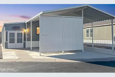 301 S Signal Butte Road #938, Apache Junction, AZ 85120 - Photo 1