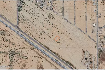 3220 W Pacific Drive #5, Eloy, AZ 85131 - Photo 1