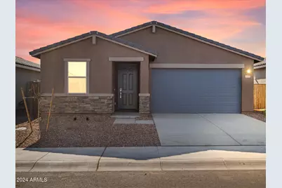 17431 W Sanna, Waddell, AZ 85355 - Photo 1