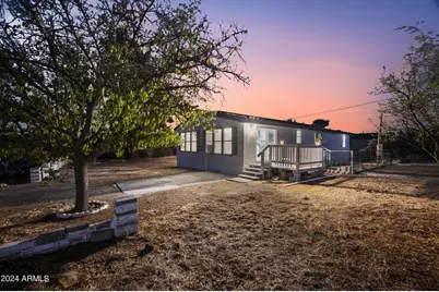20907 E Marble Canyon, Mayer, AZ 86333 - Photo 1
